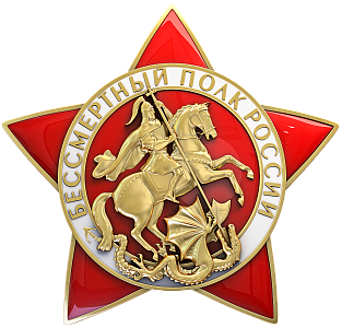 80 лет со дня Великой Победы  в ВОВ